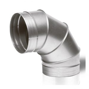 ống Gió Tròn 600x592